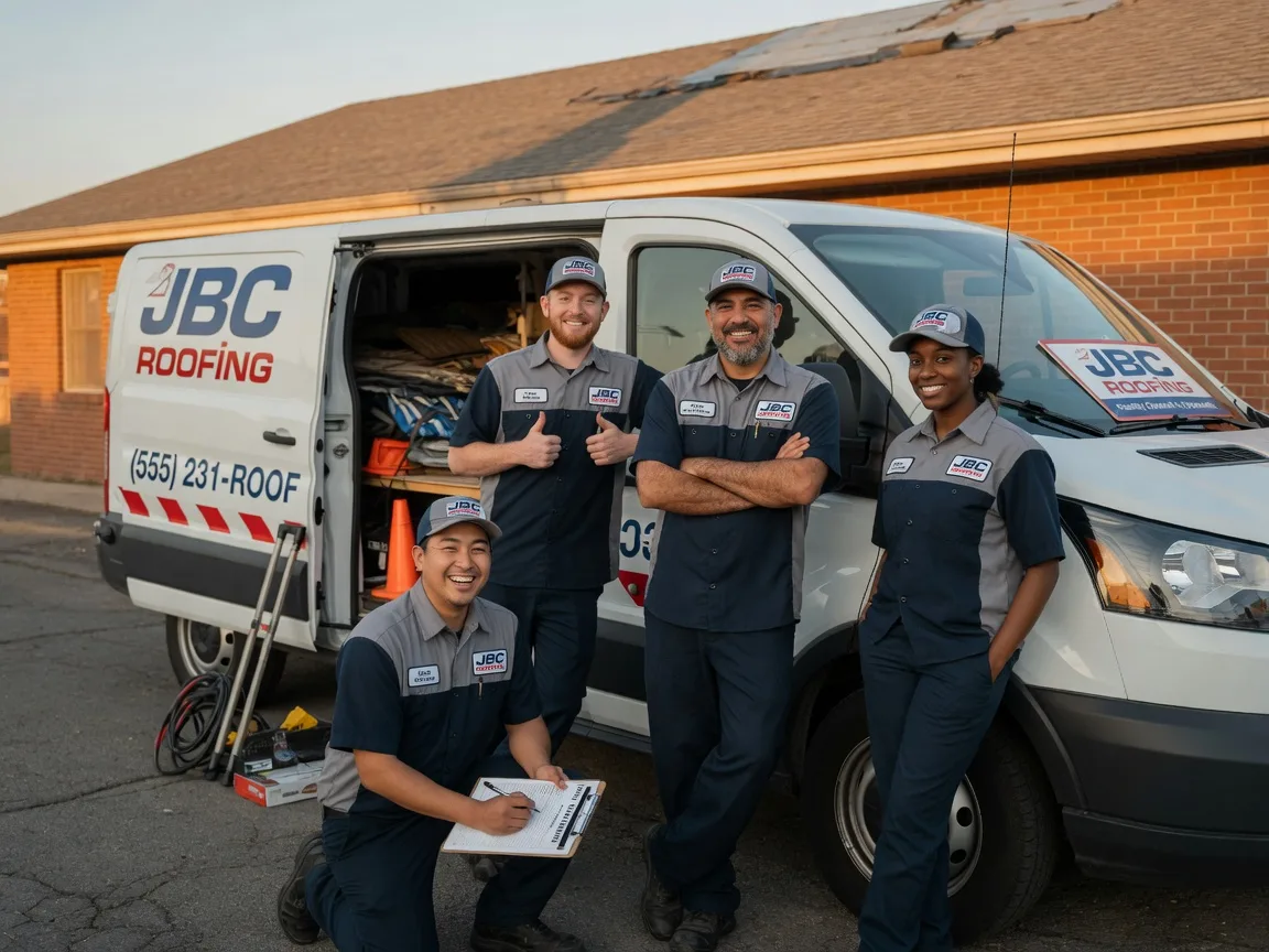 Roof Replacement company in Wartburg, TN