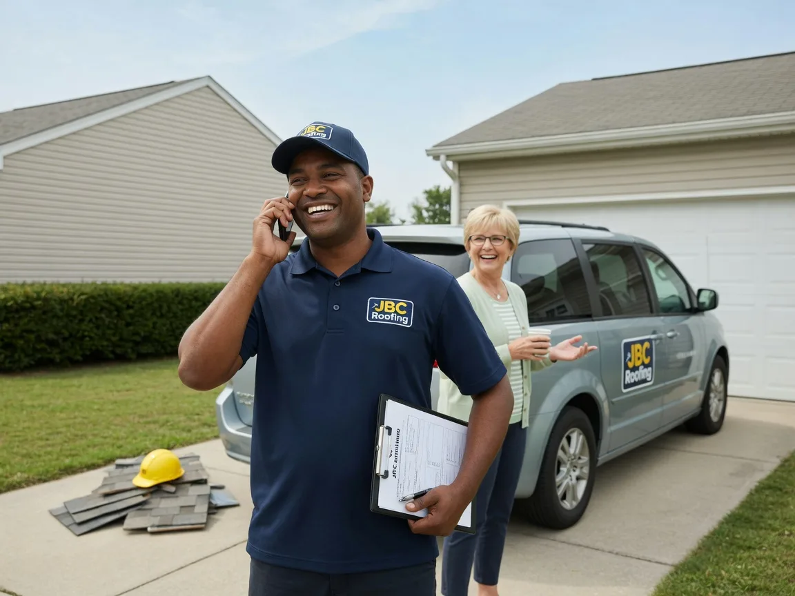 Roof Replacement Wartburg, TN FAQs